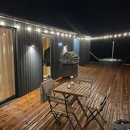 Plavas Vidu - Romantiska Brivdienu Maja Matisi Exterior photo
