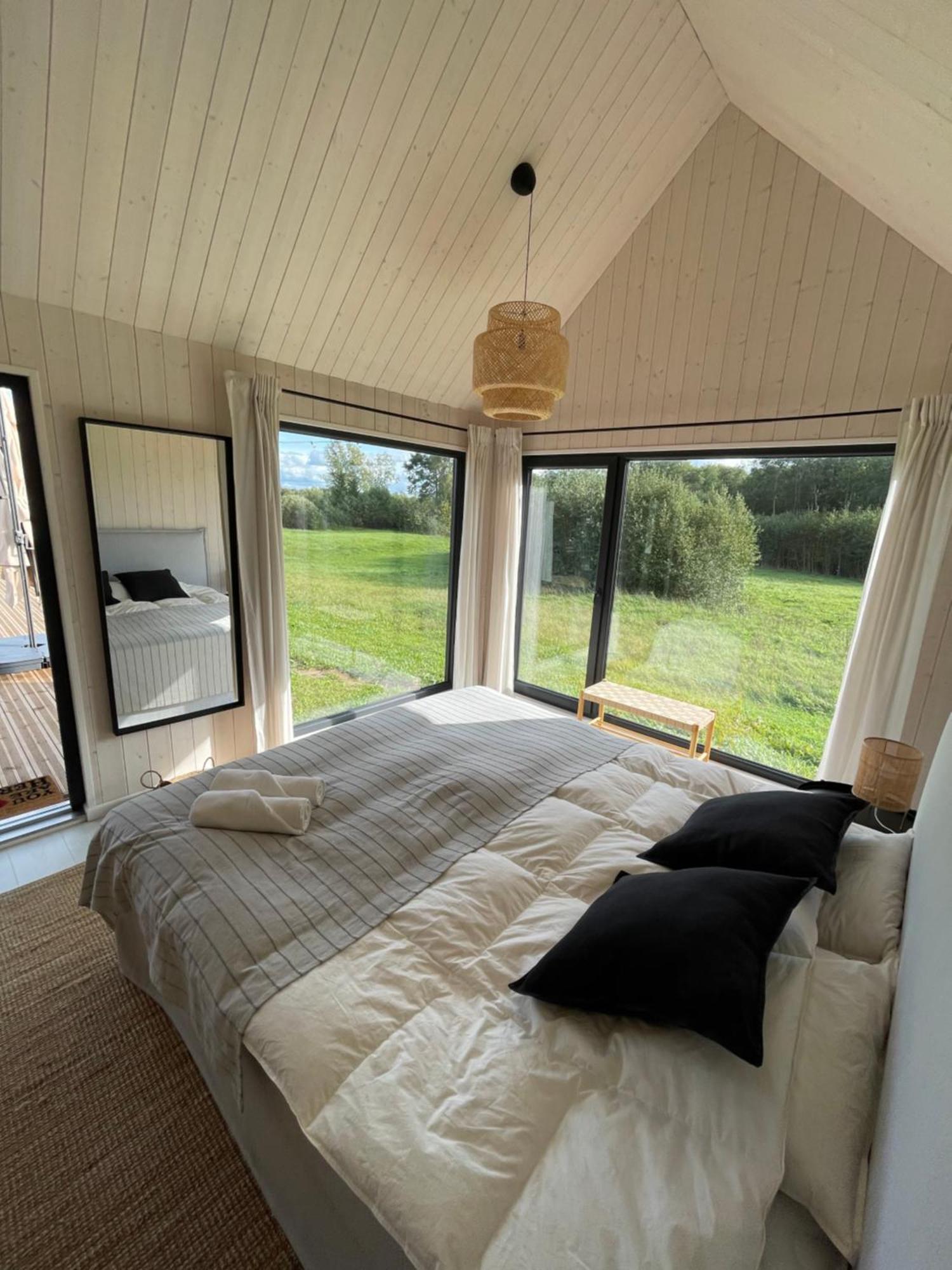 Holiday home Plavas Vidu - Romantiska Brivdienu Maja