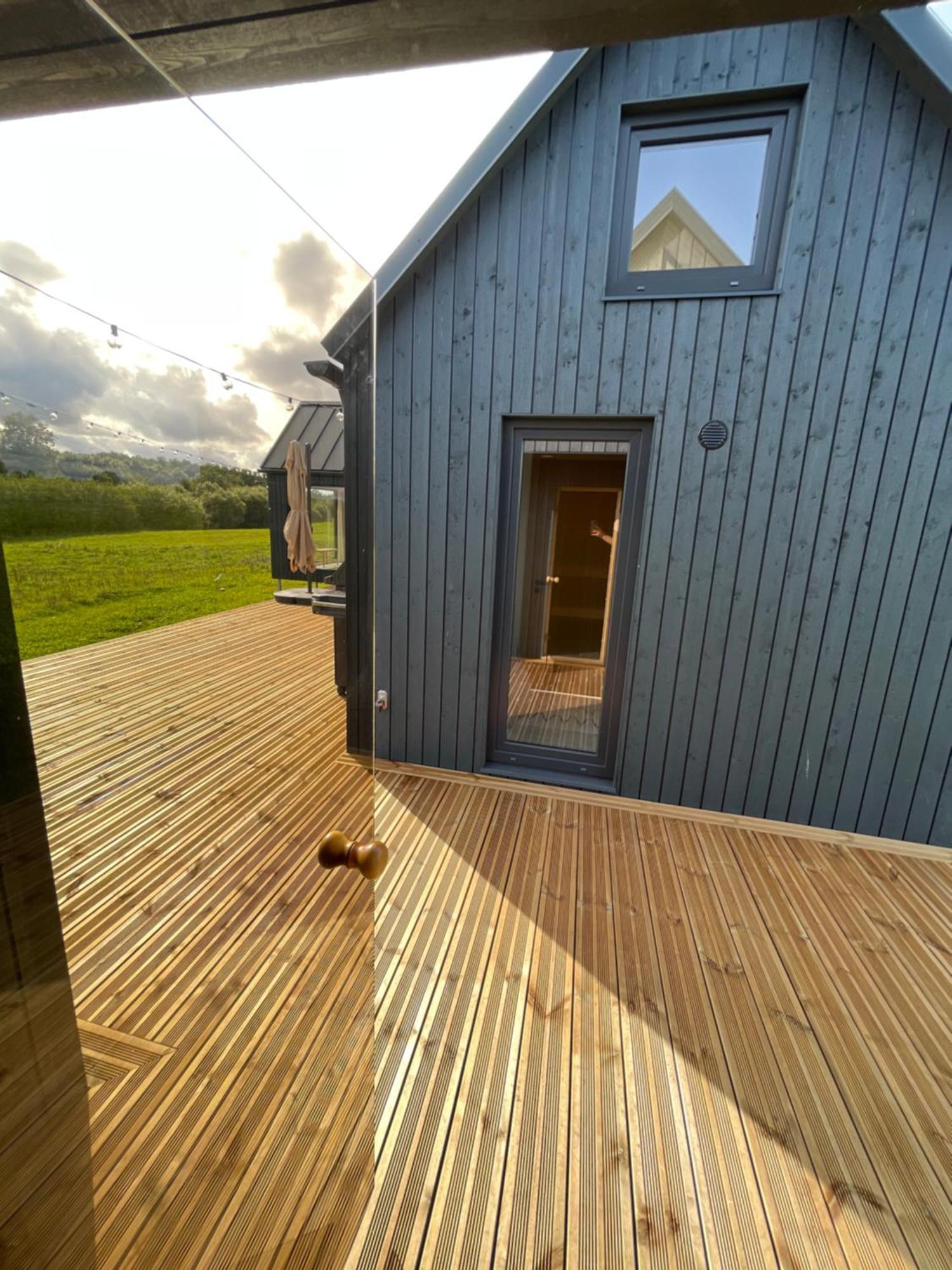 Plavas Vidu - Romantiska Brivdienu Maja Holiday home Matisi