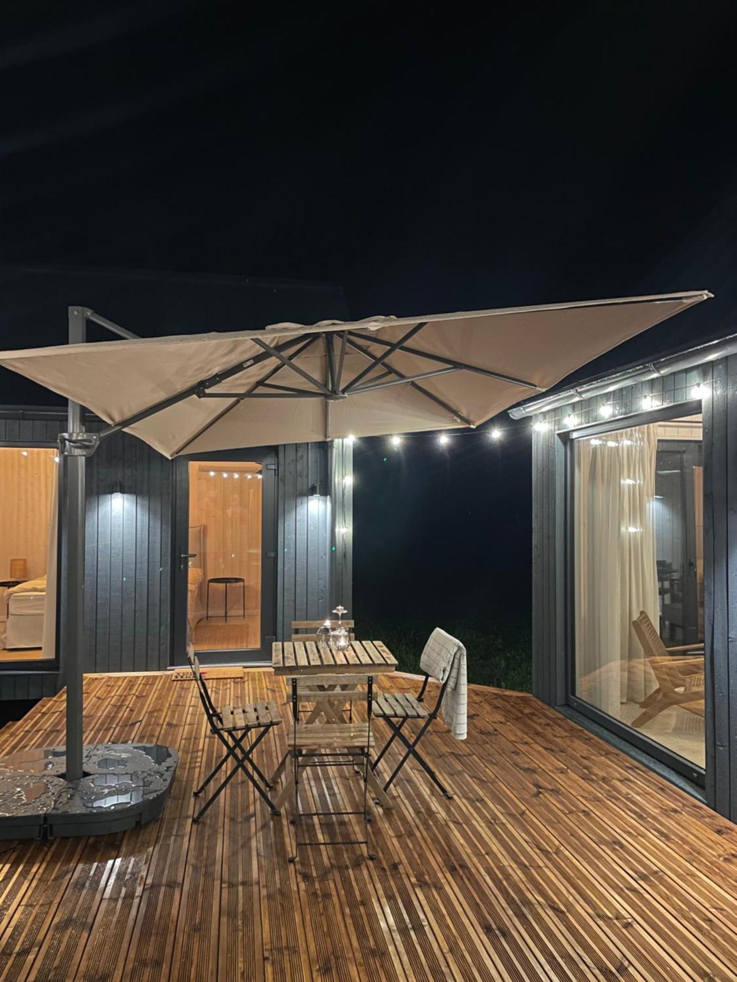 Holiday home Plavas Vidu - Romantiska Brivdienu Maja *
